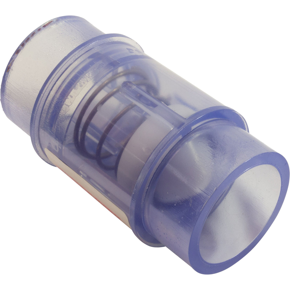 Delcheck 5# Check Valve 2"