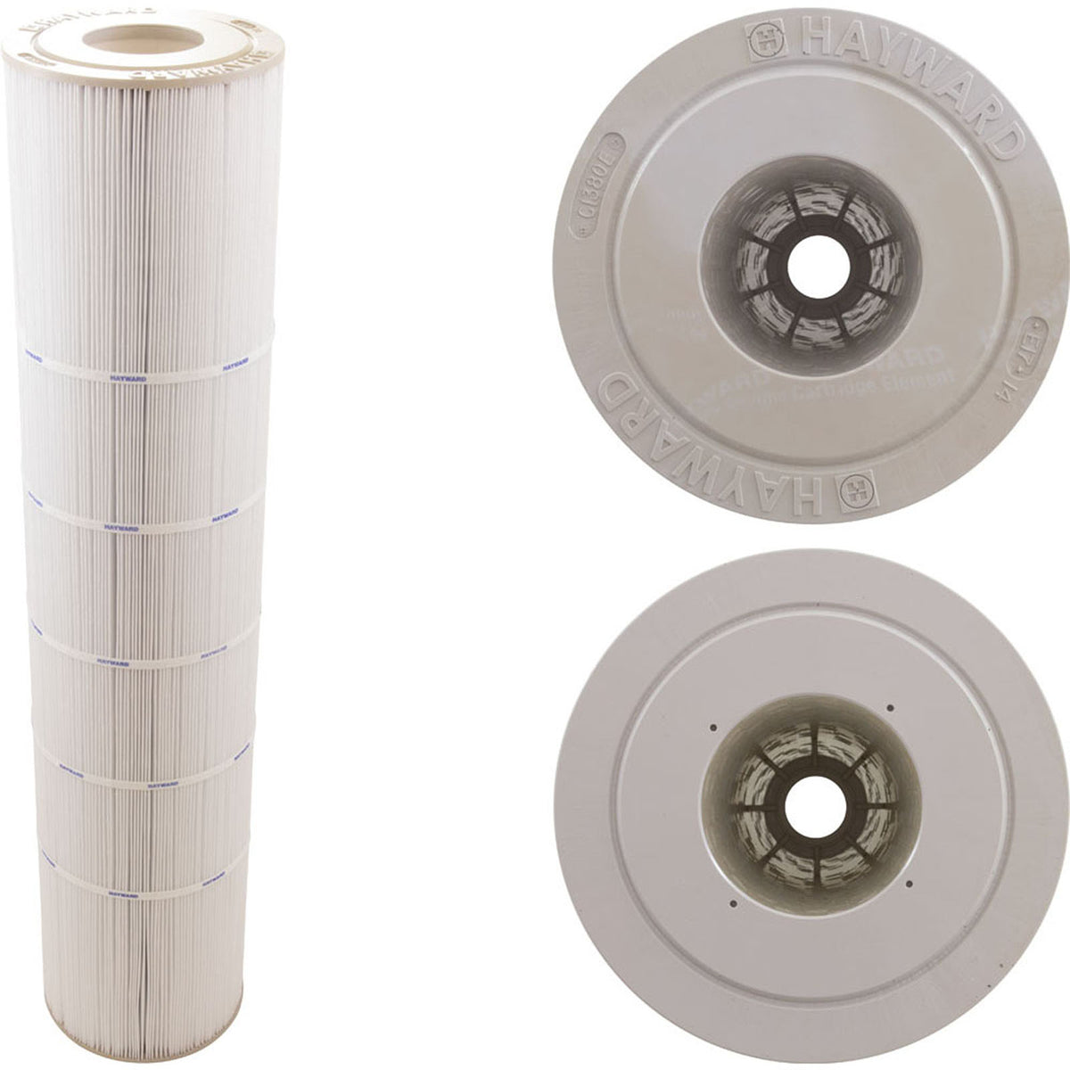 Hayward Super StarClear / SwimClear Replacement Cartridge (CX1380XRE)