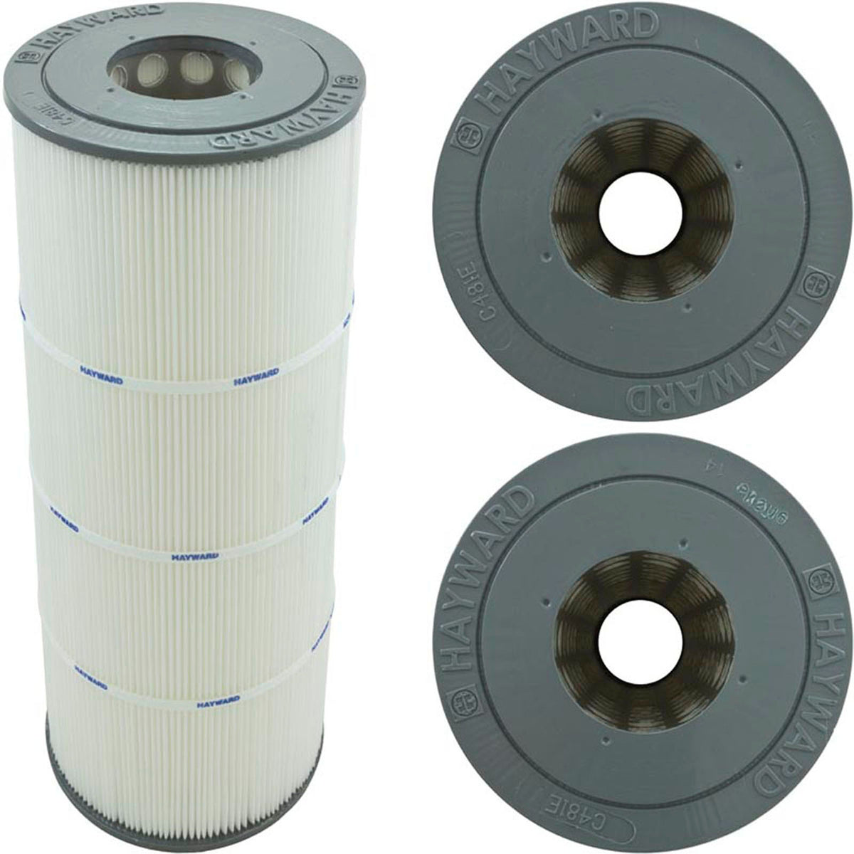 Hayward SwimClear Replacement Cartridge - 60 Sq Ft (CX481XRE)
