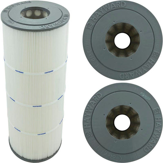 Cartridge, Hayward, 60 sqft, 3"ot, 3"ob, 7", 17-7/16", OEM