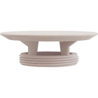Floor Return Diverter Plate Only
