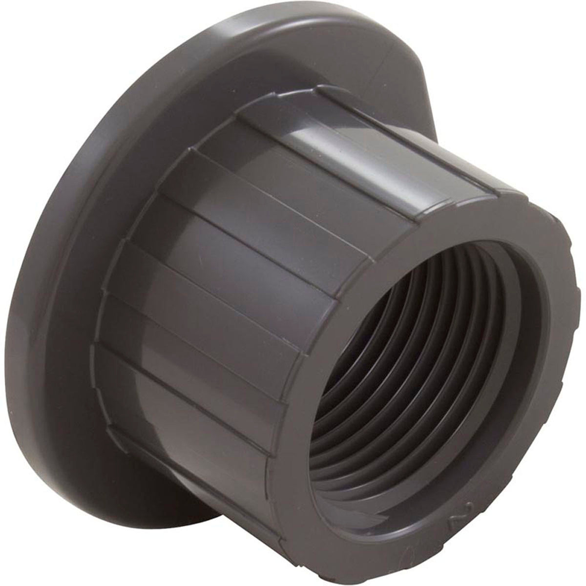 1" Pvc Thd End Connector