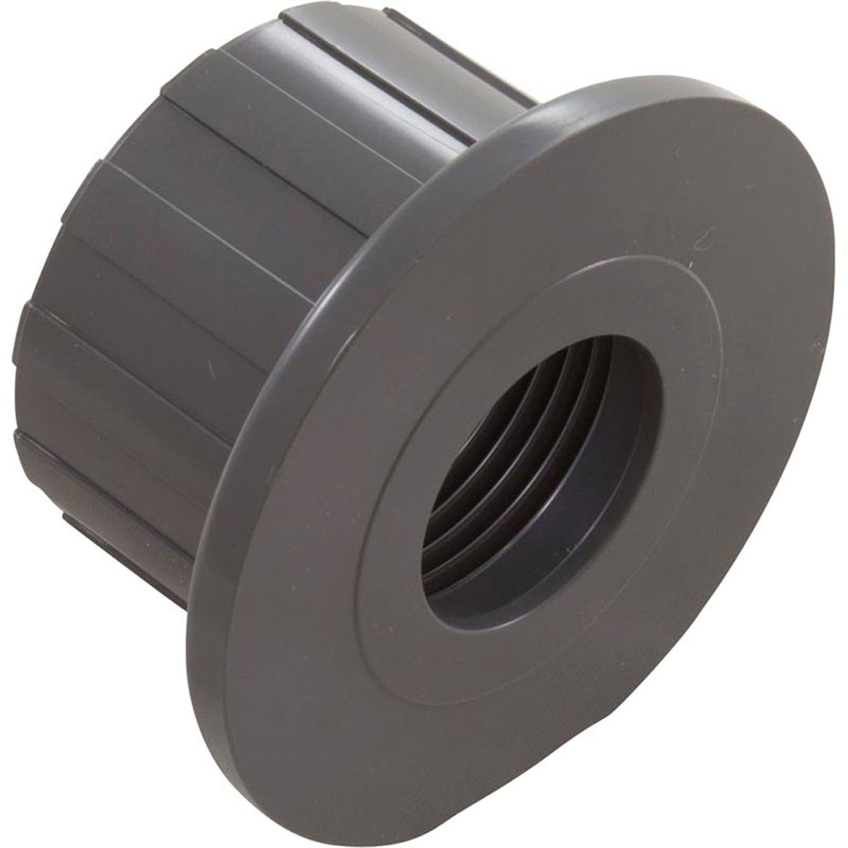 1" Pvc Thd End Connector