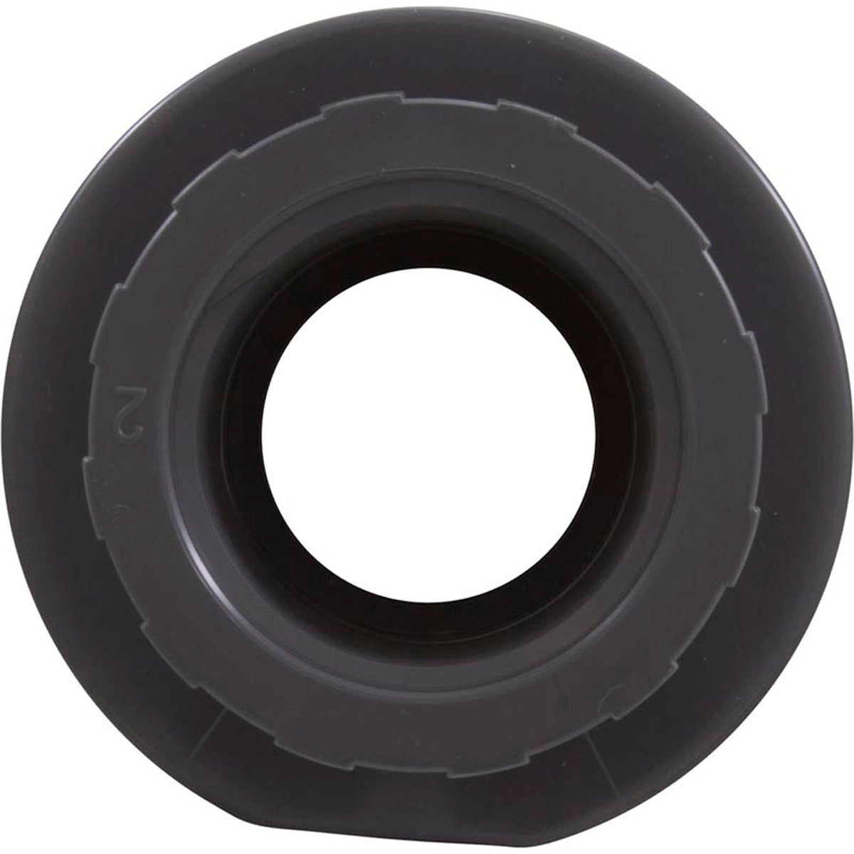 1" Pvc Thd End Connector