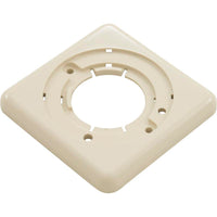 Air Volume Control, One Position, Almond