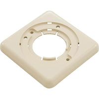 Air Volume Control, One Position, Almond