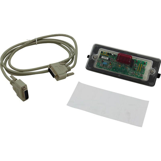 Teckmark Topside No Label