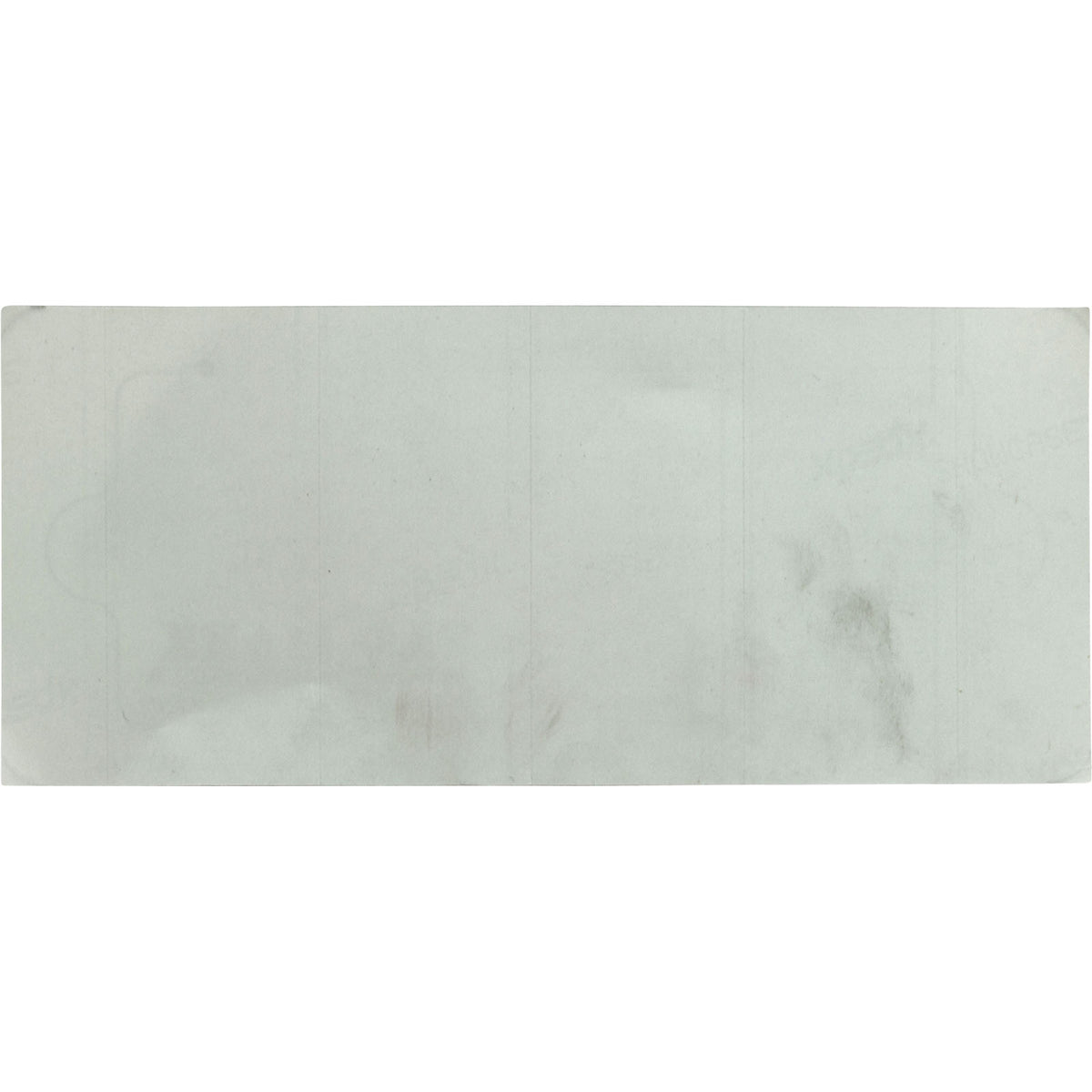 Teckmark Topside No Label