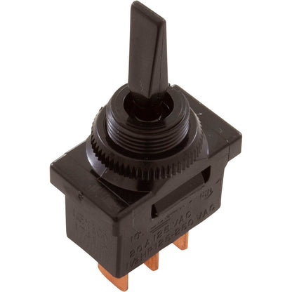 Switch, 2 Speed (Hi/Off/Low) Pwr & Turbo Pumps