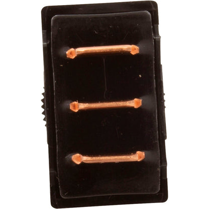 Switch, 2 Speed (Hi/Off/Low) Pwr & Turbo Pumps