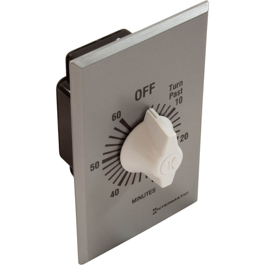 Wound Timer 60Min, Spdt