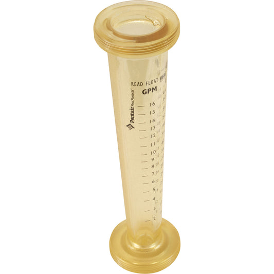 Body Flowmeter Labeled 2-16