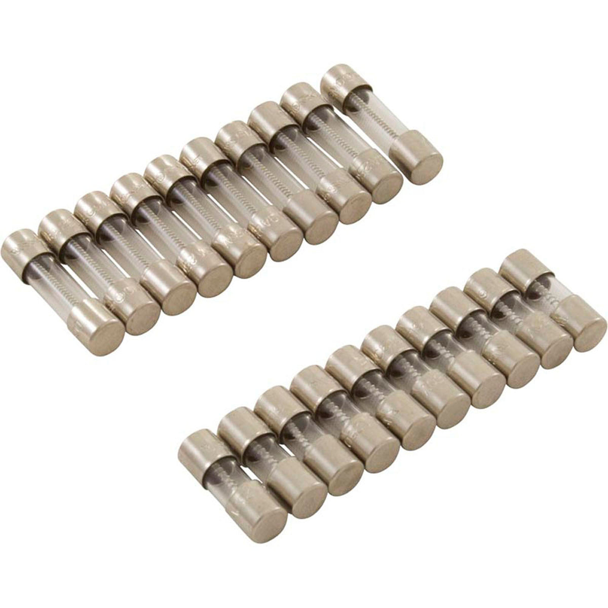 Kit, Bulk 3.0 Amp Mini-Fuse