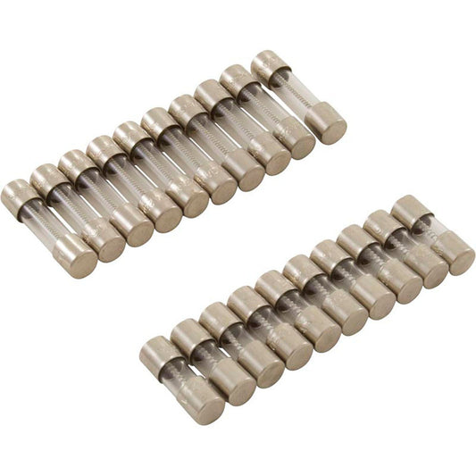 Kit, mini-fusible en vrac de 3,0 A