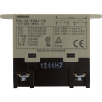 Relay, Omron Dc24V