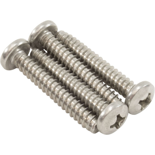 Kit-Screw, Mounting, Set Of 4, Gva-24 Valve Act