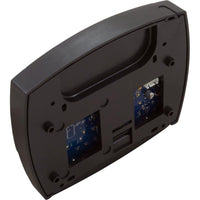 Pantalla local, Aqua Logic, solo PS-8