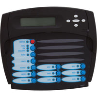 Pantalla local, Aqua Logic, solo PS-8