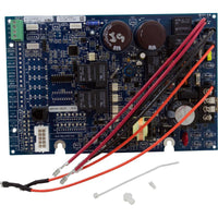 Pcb-Aqua Rite, Replacement