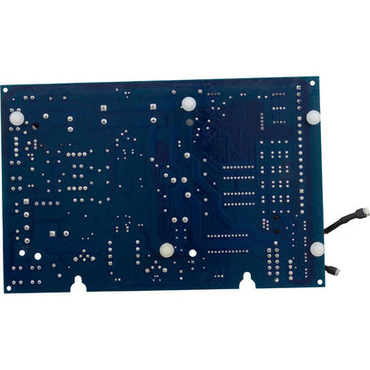 Pcb-Aqua Rite, Replacement