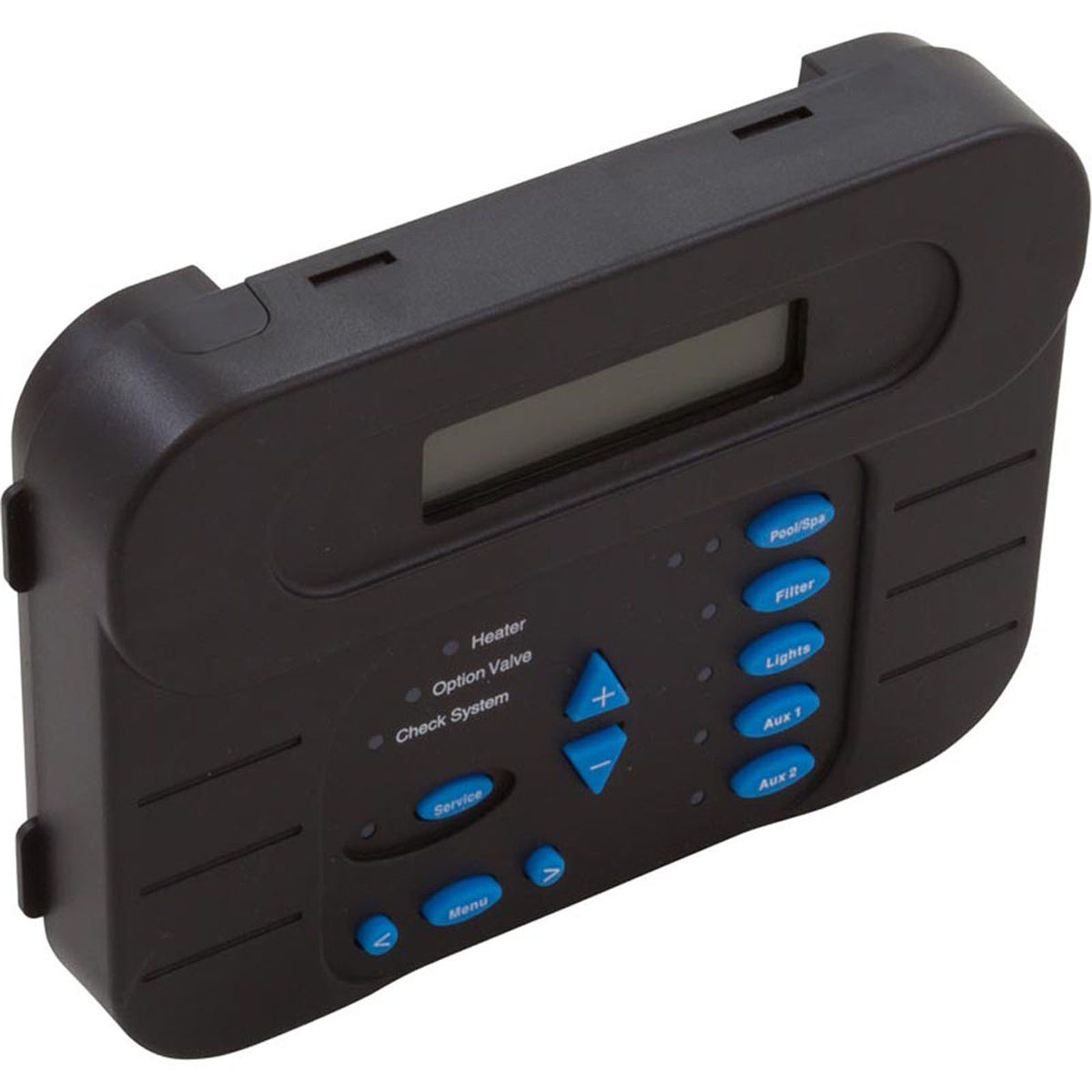 Display-Local, Pro Logic P4 Only