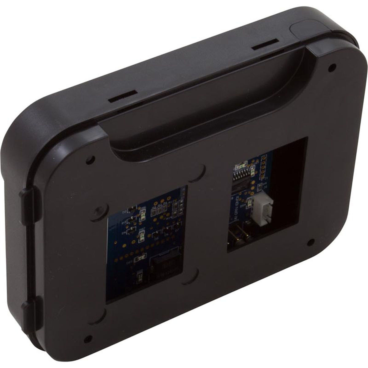 Display-Local, Pro Logic P4 Only