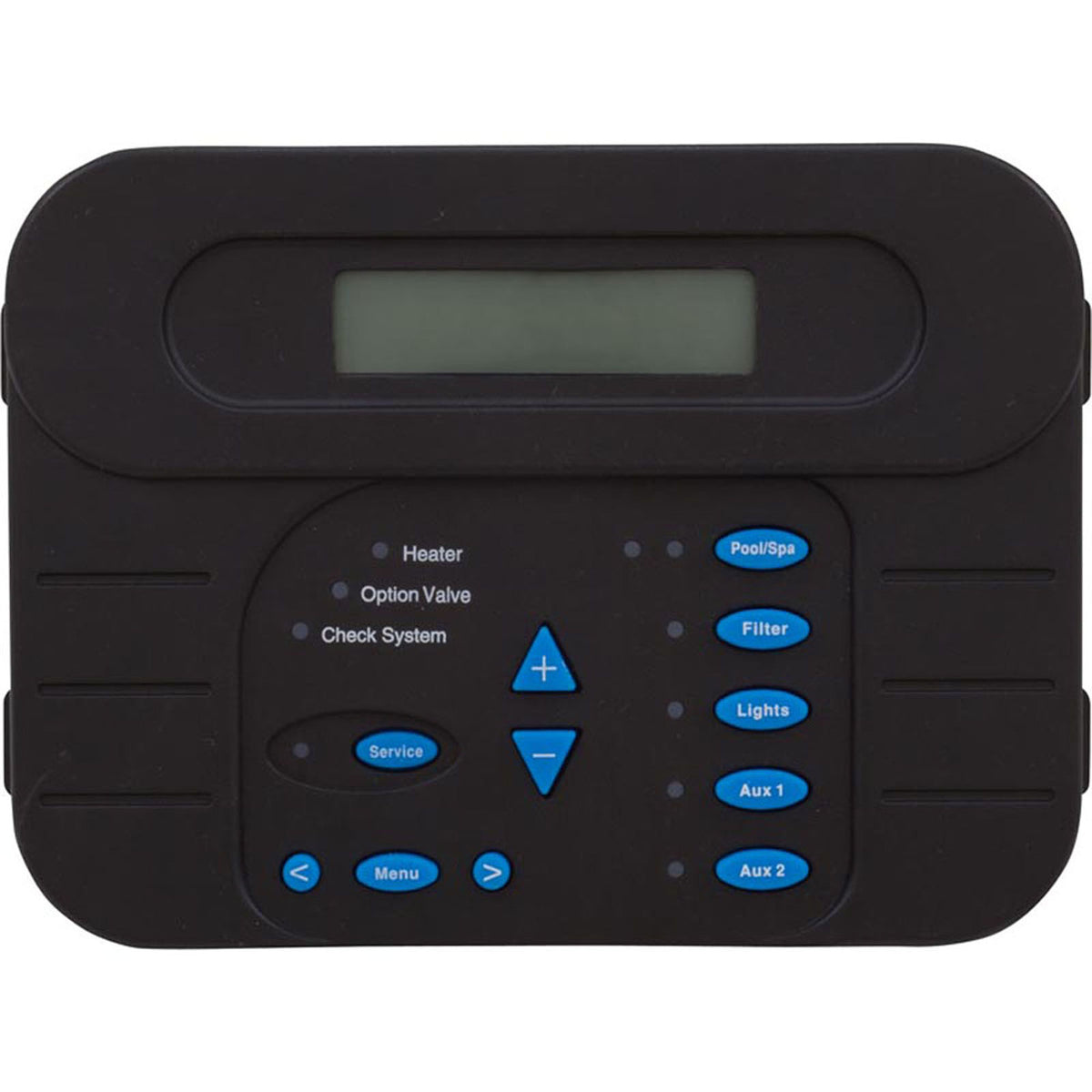 Display-Local, Pro Logic P4 Only