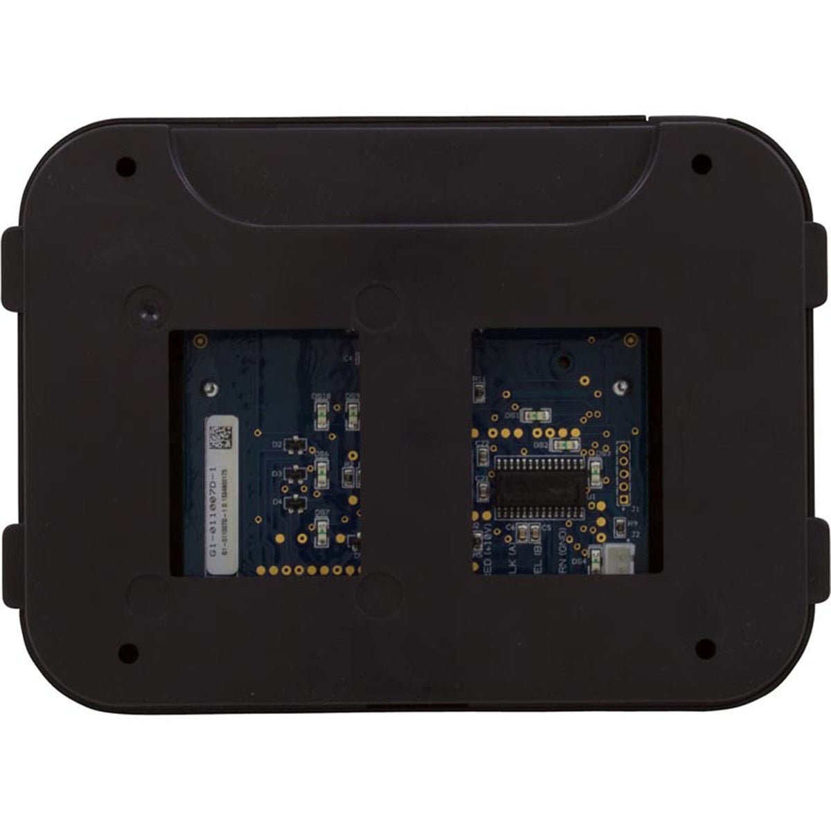 Display-Local, Pro Logic P4 Only