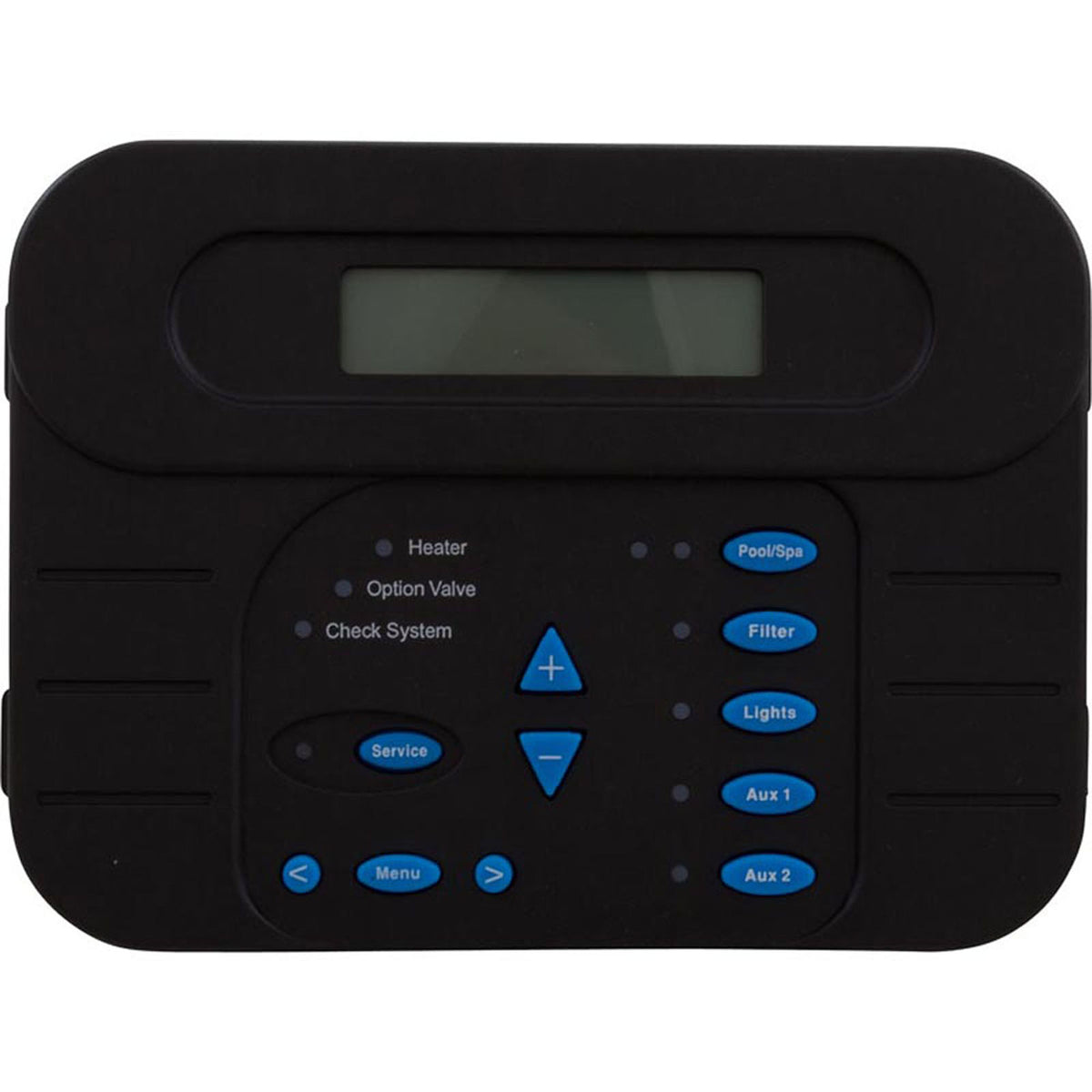 Display-Local, Pro Logic P4 Only