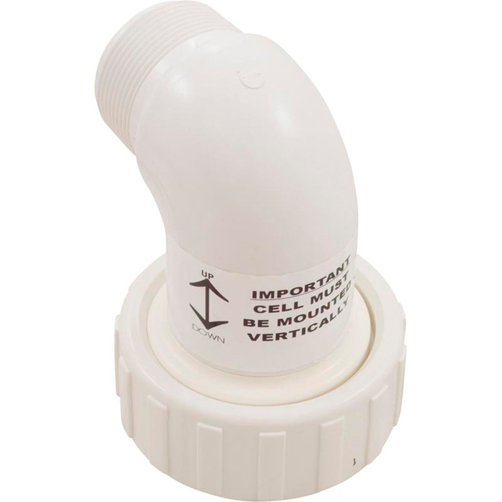 Fitting-Return Jet, Aqua Trol Rj