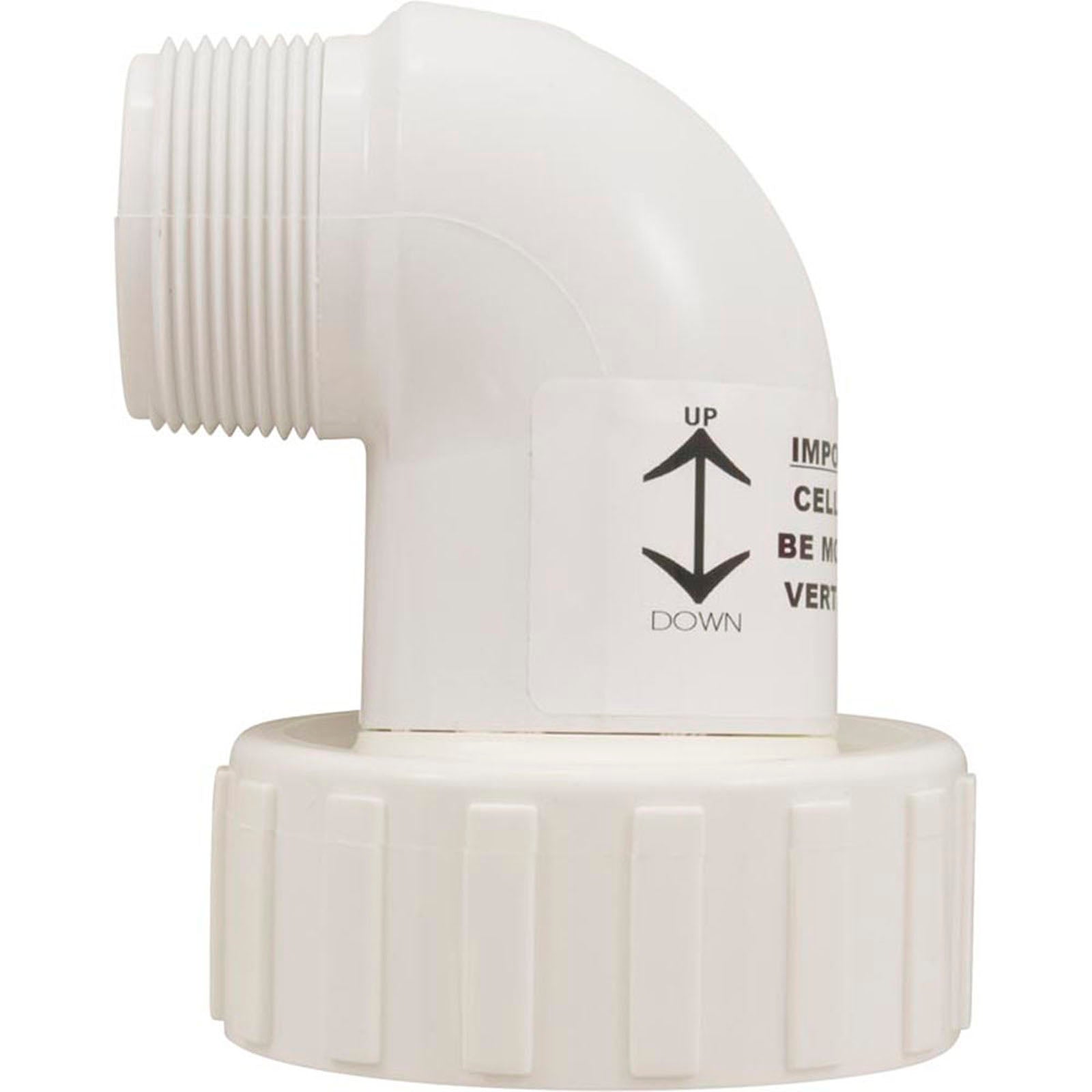 Fitting-Return Jet, Aqua Trol Rj
