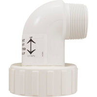 Fitting-Return Jet, Aqua Trol Rj
