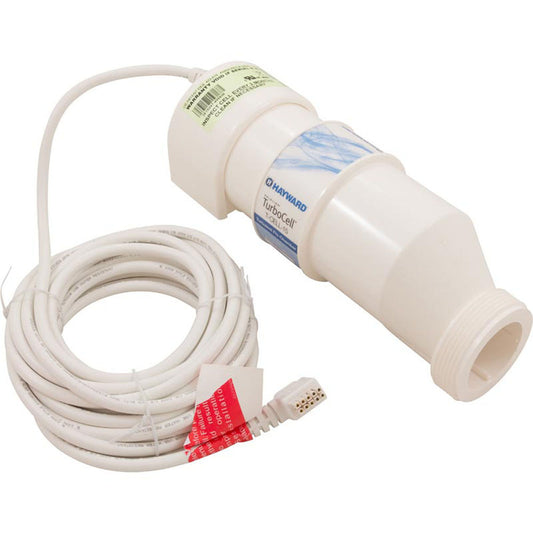 Cell-Turbo, Aqua Logic/Rite, 25Ft Cable