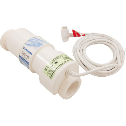 Cell-Turbo, Aqua Logic/Rite, 25Ft Cable