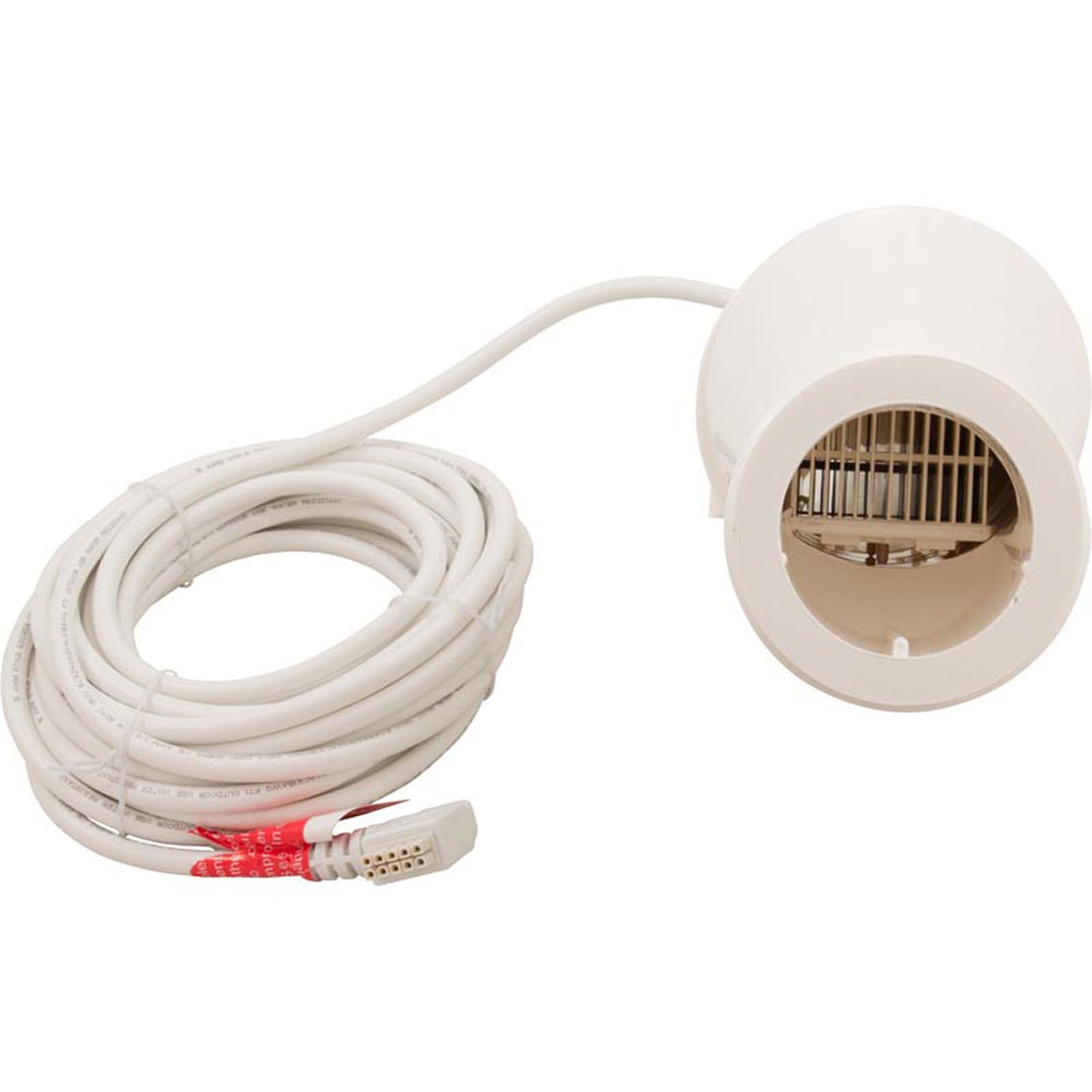 Cell-Turbo, Aqua Logic/Rite, 25Ft Cable