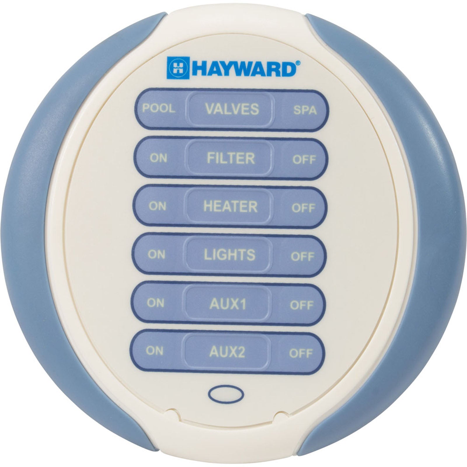 Remote-Wireless Hayward GLX-SS-RF, Spaside, Aqua Logic