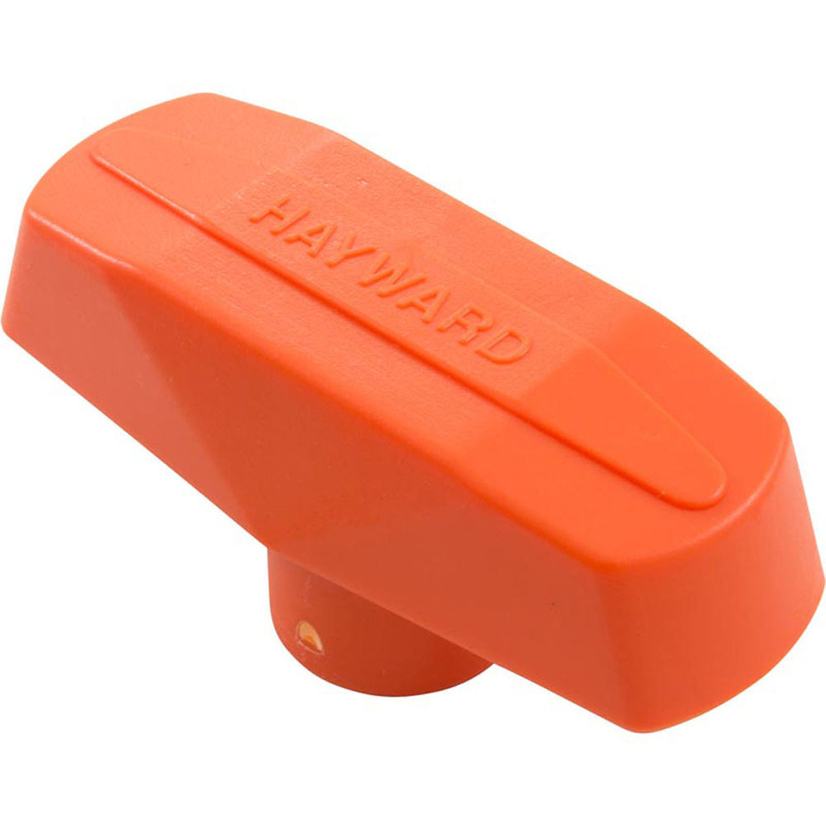 1/2" & 3/4" Tb Orange Handle