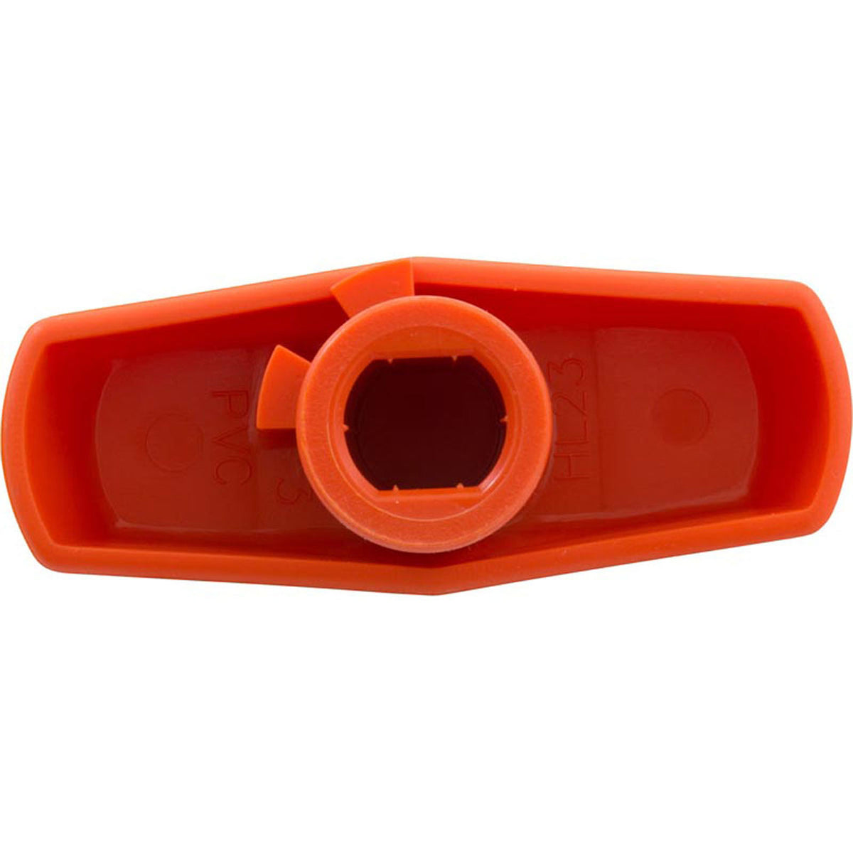 1/2" & 3/4" Tb Orange Handle