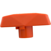 1/2" & 3/4" Tb Orange Handle