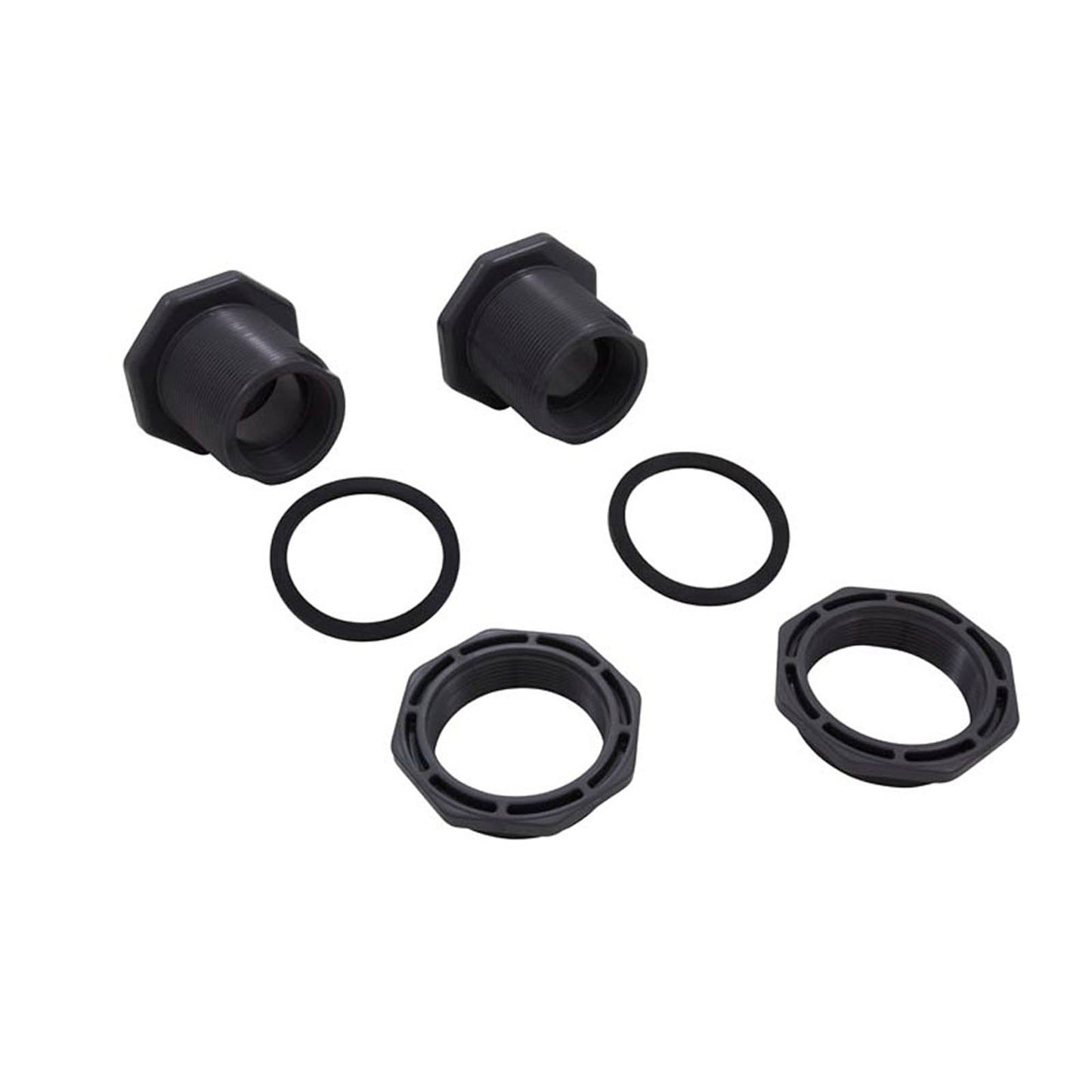 Conjunto de conexión de mamparo, Hywrd HCF343T/HCF343F/HCF363T/HCF363F