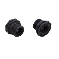 Bulkhead Fitting Assy, Hywrd HCF343T/HCF343F/HCF363T/HCF363F