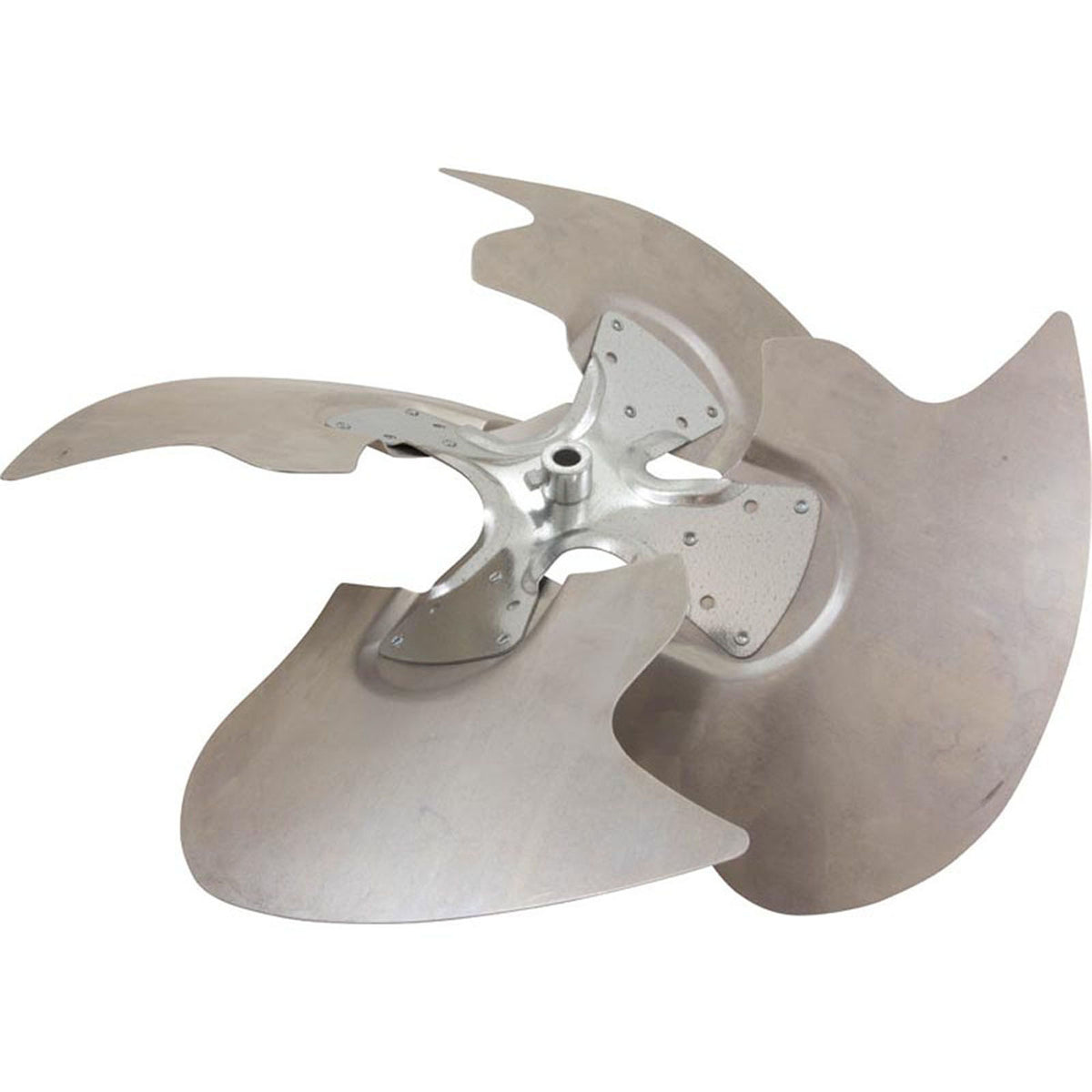 Fan Blades
