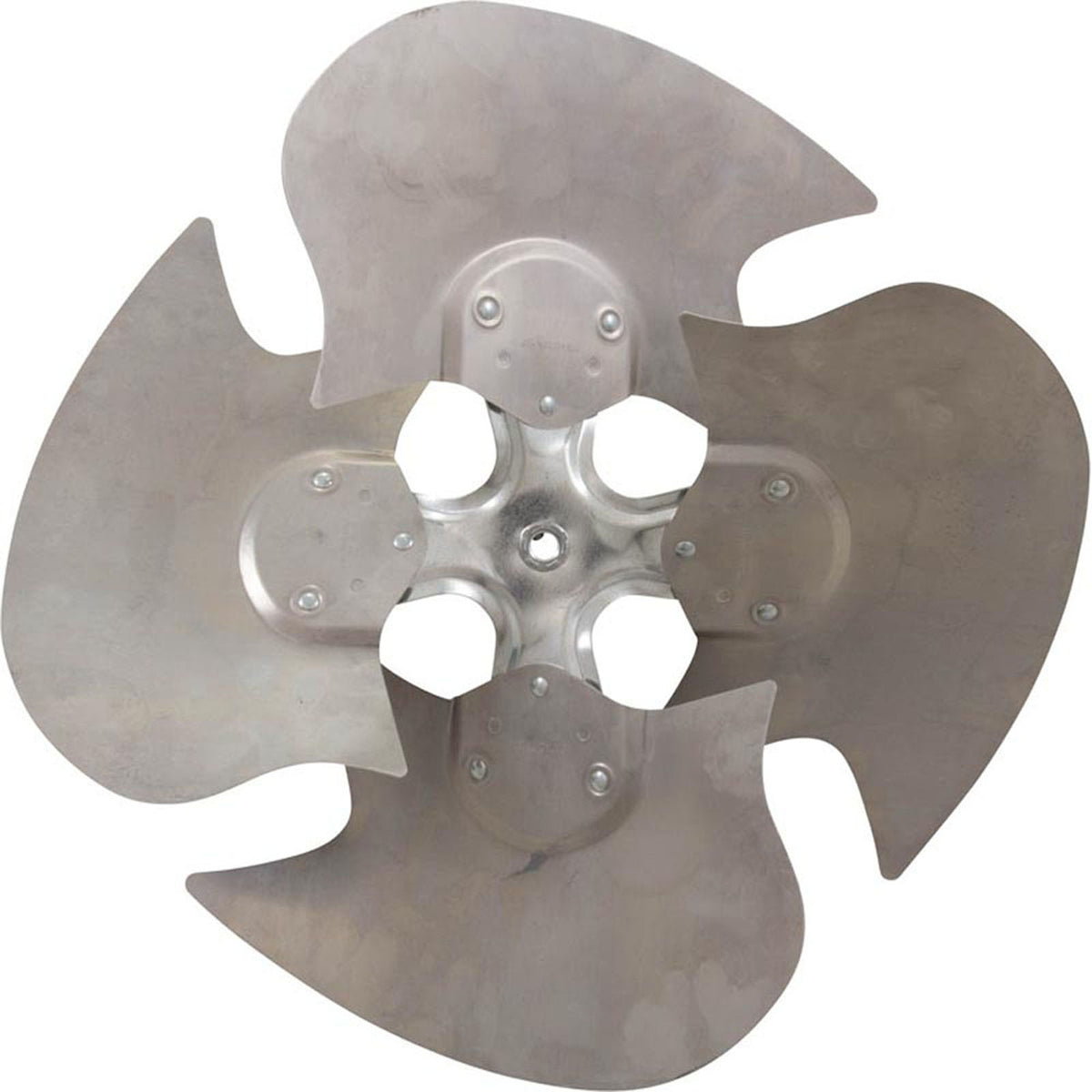 Fan Blades