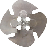 Fan Blades