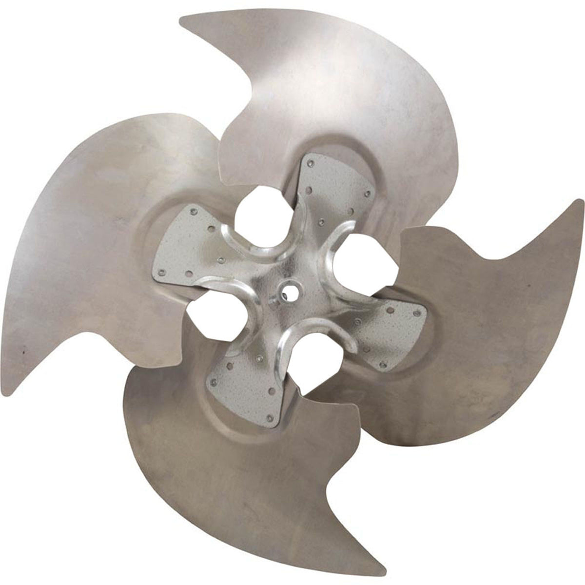Fan Blades