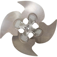 Fan Blades