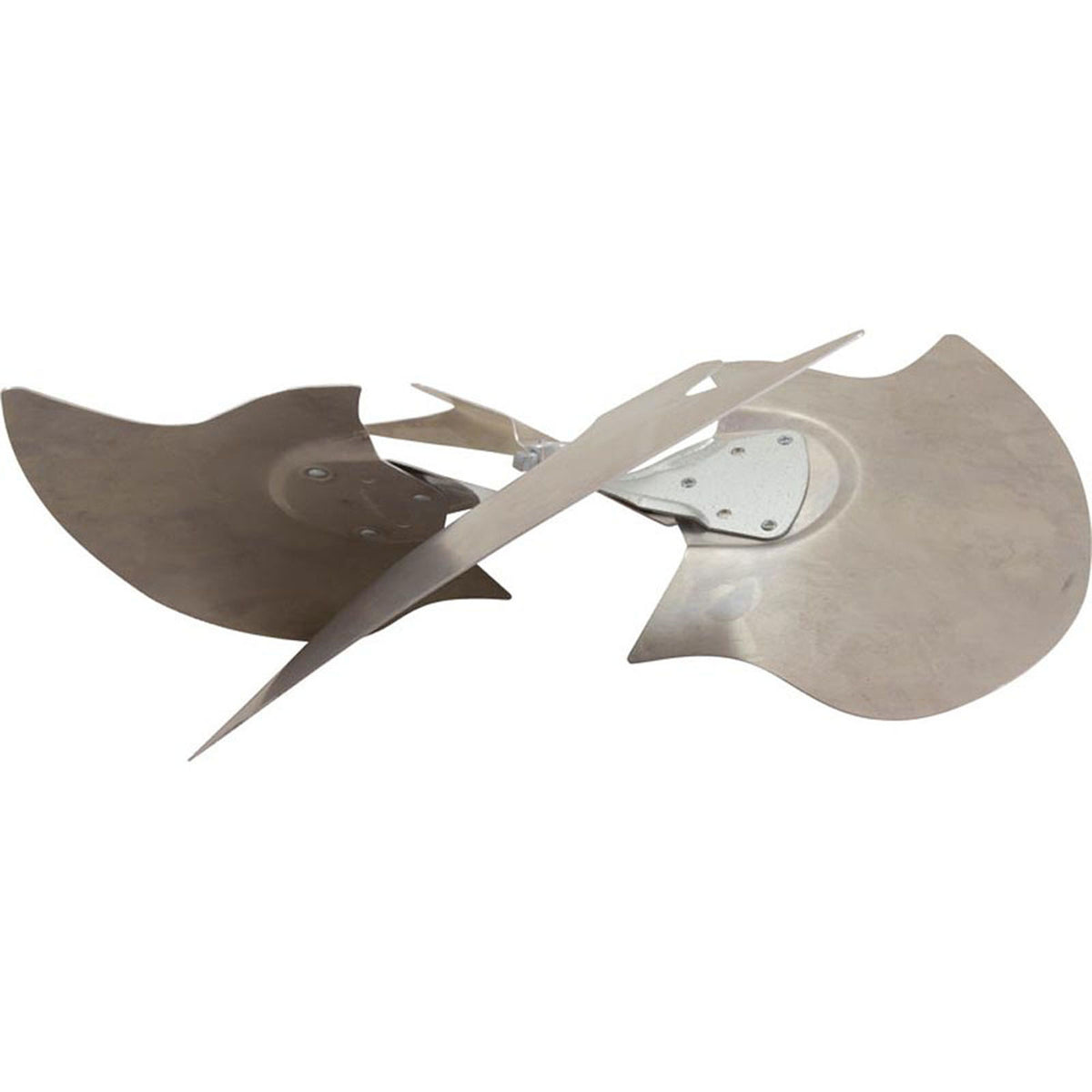 Fan Blades