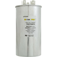 Capacitor Hayward HPX2040