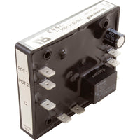 Mech. Control Board