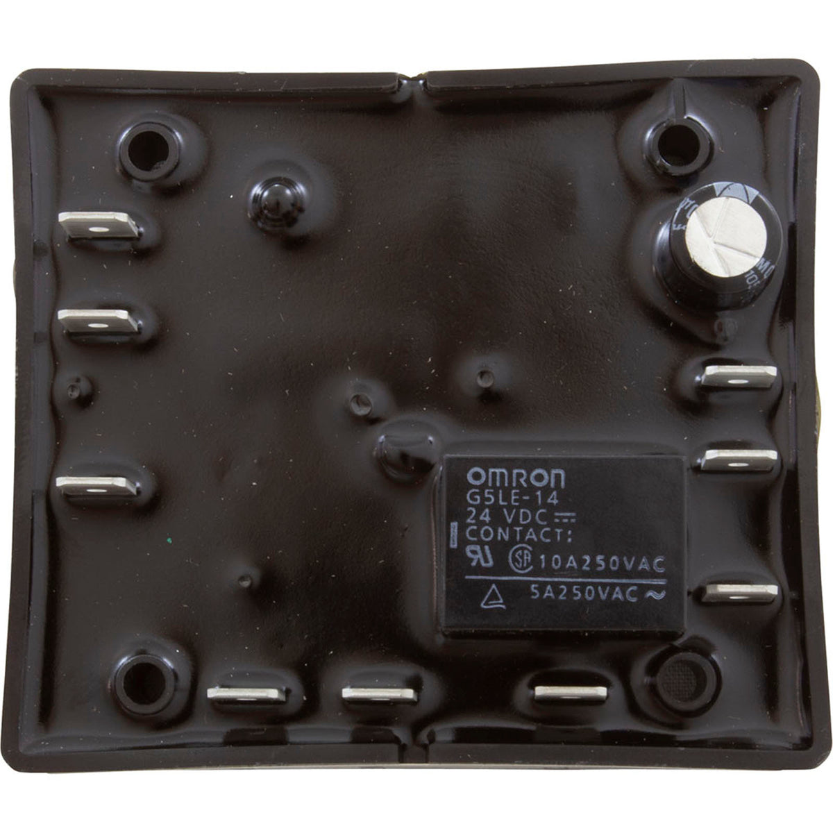 Mech. Control Board